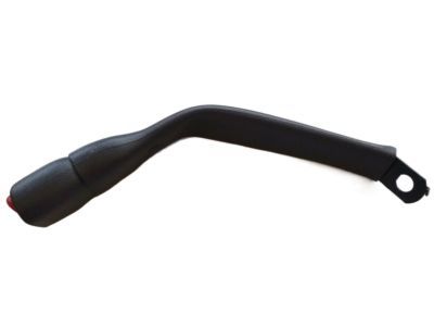 Mopar 5GA131AZAA Seat Belt Front Inner