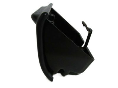 Jeep 55115121 ASHTRAY, Instrument Panel