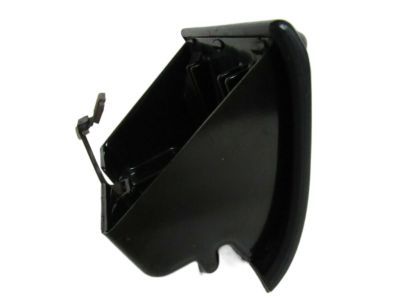 Jeep 55115121 ASHTRAY, Instrument Panel