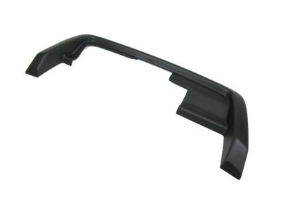 Jeep 5159088AA BEZEL Hitch