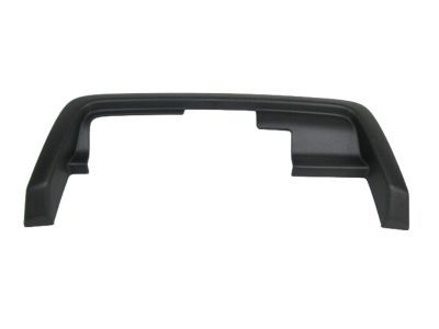 Jeep 5159088AA BEZEL Hitch