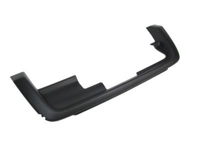Jeep 5159088AA BEZEL Hitch