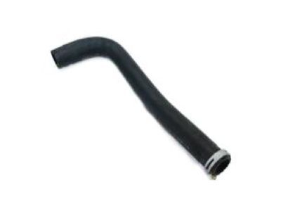 2010 Dodge Ram 3500 Radiator Hose - 52028872AG