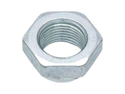 Chrysler MA143517 NUT, Lock