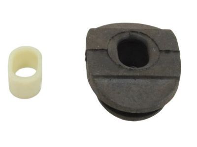 Jeep 68003224AA ISOLATOR PACKAGE Radiator Mounting