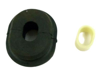 Jeep 68003224AA ISOLATOR PACKAGE Radiator Mounting