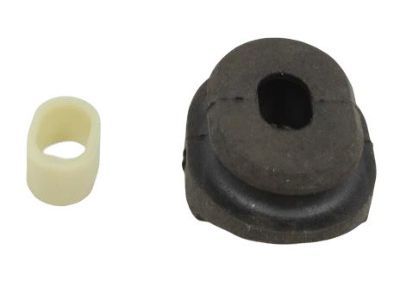 Jeep 68003224AA ISOLATOR PACKAGE Radiator Mounting
