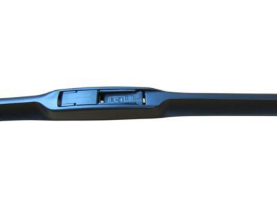 Mopar 5182439AA Blade Front Wiper, Driver Side