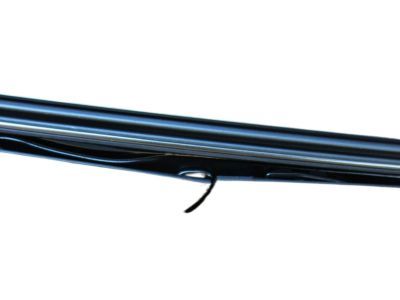Mopar 5182439AA Blade Front Wiper, Driver Side