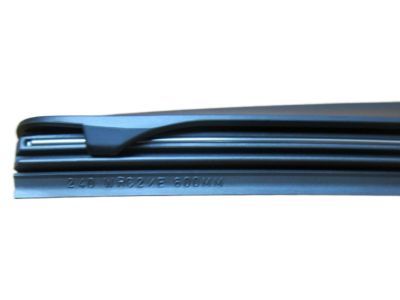 Mopar 5182439AA Blade Front Wiper, Driver Side