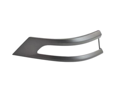 Jeep 68293102AA BEZEL KIT Tail Lamp