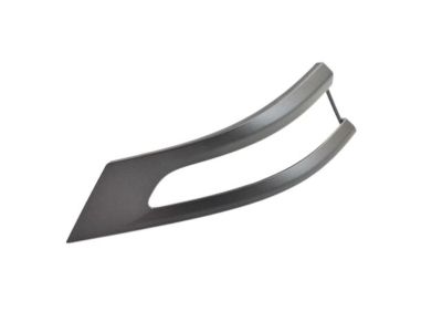 Jeep 68293102AA BEZEL KIT Tail Lamp