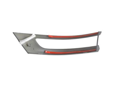 Jeep 68293102AA BEZEL KIT Tail Lamp
