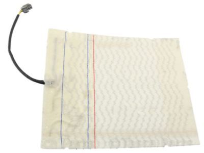Ram 3500 Seat Heater - 4610134AA