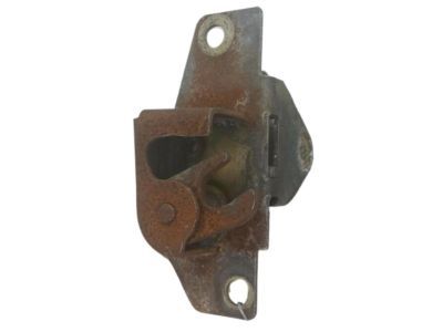 Mopar 55275484AB Latch Assembly, Rear Passenger Side