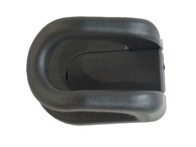 Ram 5VT85DX9AA HOOK Coat Includes Hook, Clip & Screw