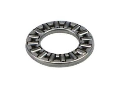 Ram 68253774AA THRUST BEARING Needle Roller