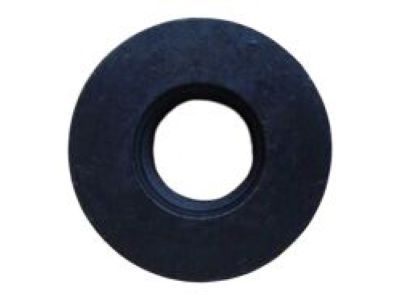 Mopar 6509298AA Axle Nut, Rear