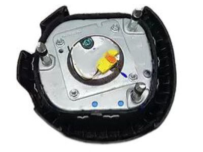 Mopar 6BH89DX9AF Air Bag Driver, Driver Side