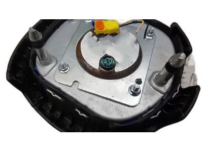 Mopar 6BH89DX9AF Air Bag Driver, Driver Side