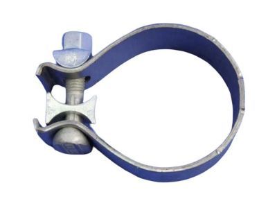 Jeep 52110201AA CLAMP Exhaust
