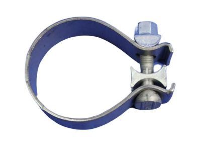 Jeep 52110201AA CLAMP Exhaust