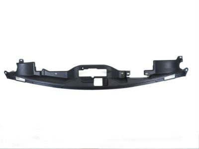 Jeep 5116364AC PANEL Upper fascia