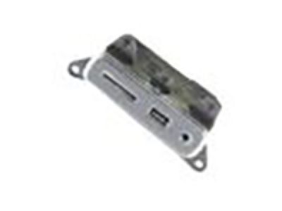 Dodge 5120543AA CONNECTOR