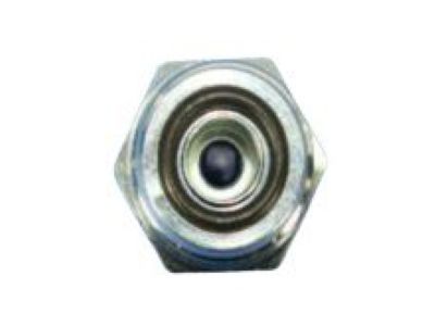 Ram 68005452AA Oil Inlet Tube Adapter