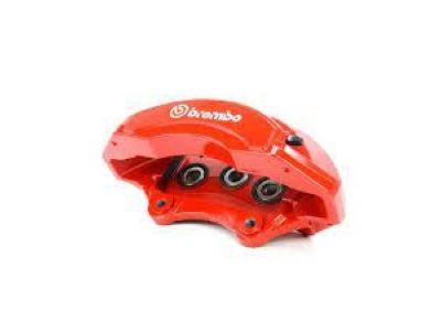 2020 Dodge Challenger Brake Caliper - 68248389AA