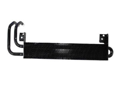 2009 Dodge Ram 1500 Power Steering Cooler - 55056800AB