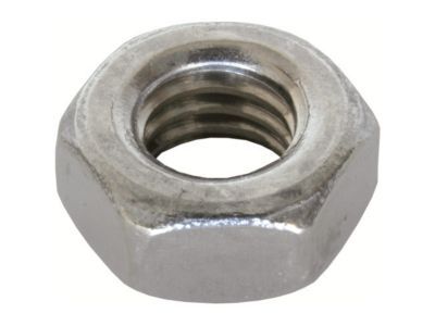Jeep 6101687 NUT