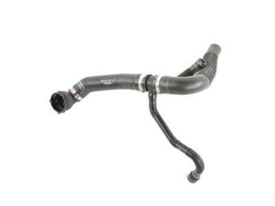 Mopar 68254649AA Hose Radiator Outlet