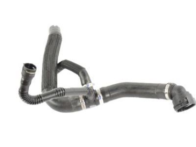 Mopar 68254649AA Hose Radiator Outlet