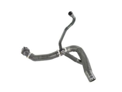 Mopar 68254649AA Hose Radiator Outlet