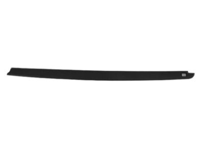 Ram 68375107AA Side Rail