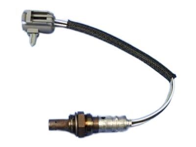 Mopar 56041213AF Oxygen Sensor, Front Driver Side