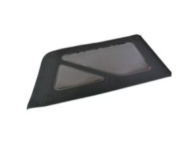 Jeep 1YA01FX9AB WINDOW Quarter
