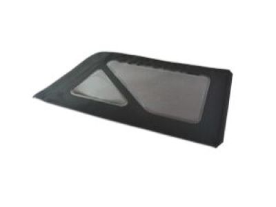 Jeep 1YA01FX9AB WINDOW Quarter