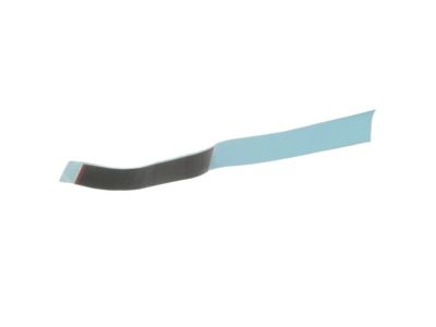 Dodge 5SY21RXFAA DECAL Decklid