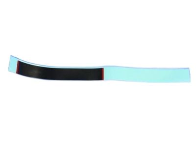 Dodge 5SY21RXFAA DECAL Decklid