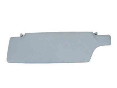 Mopar 5104438AA Sunvisor, Driver Side