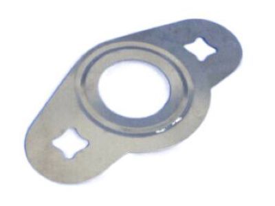 Jeep 4891068AB GASKET EGR Valve