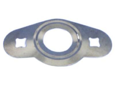 Jeep 4891068AB GASKET EGR Valve