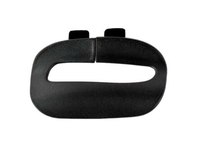 Jeep 5VW36LXHAA Bezel - Seat Belt