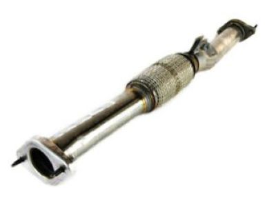 Mopar 68191947AA Pipe Exhaust