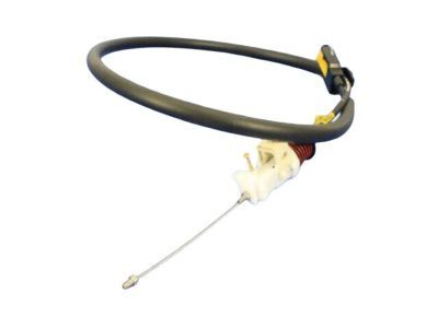 Jeep 52060163AD CABLE IGNITION KEY INTERLOCK