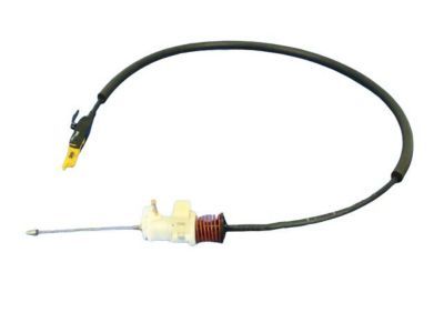 Jeep 52060163AD CABLE IGNITION KEY INTERLOCK