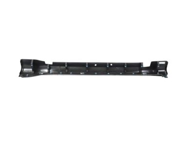 Mopar 5UP22RXFAB Molding Sill, Passenger Side