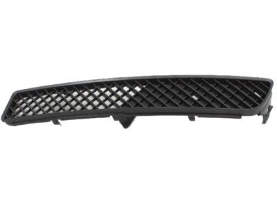 Chrysler YA39XS9AA GRILLE Fascia Left